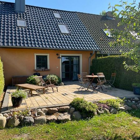 Holiday Home Tribbevitz By Interhome Exterior foto